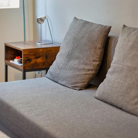 Le Thibaut Studio Renove Au Coeur De รูออง ภายนอก รูปภาพ