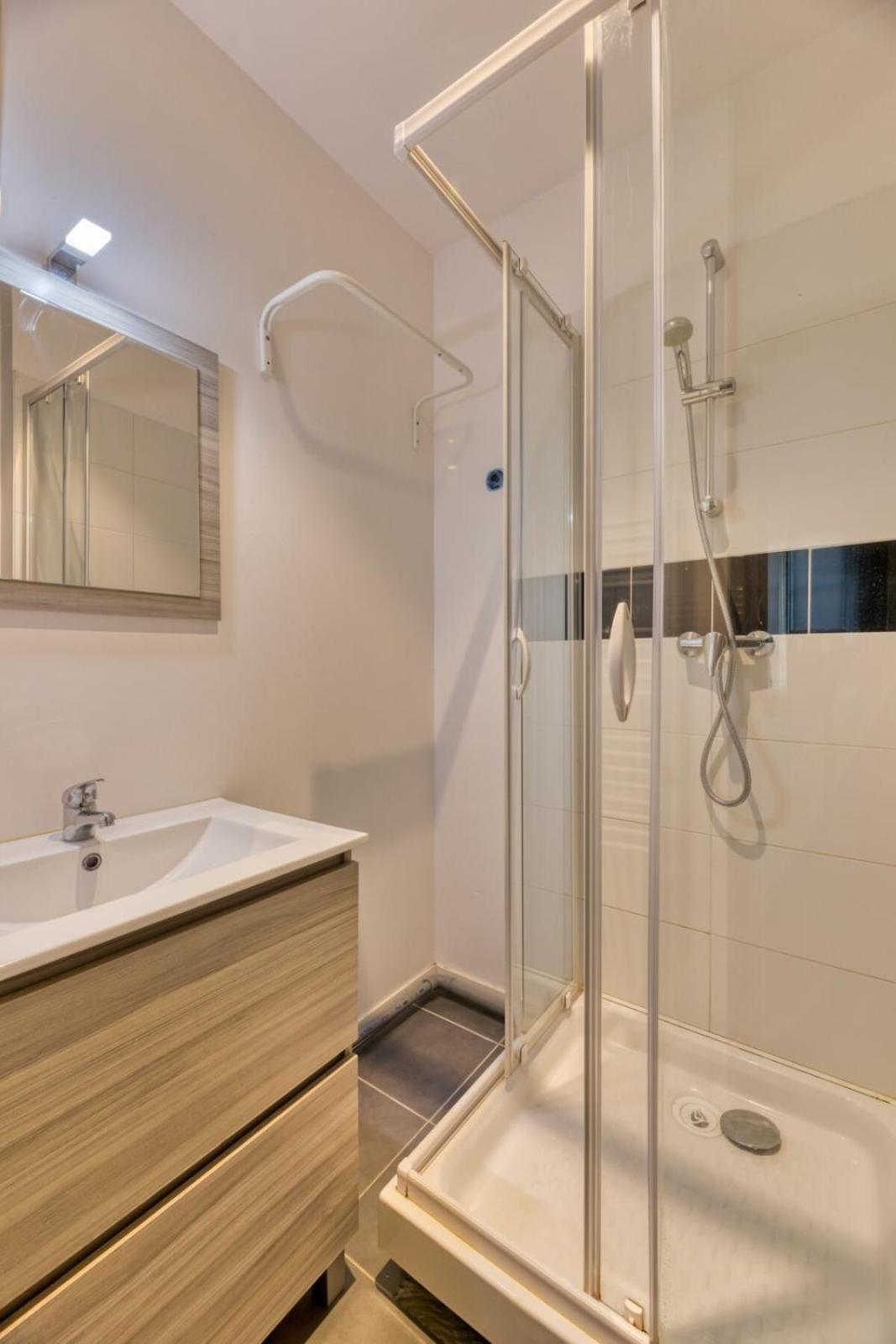 Le Thibaut Studio Renove Au Coeur De รูออง ภายนอก รูปภาพ