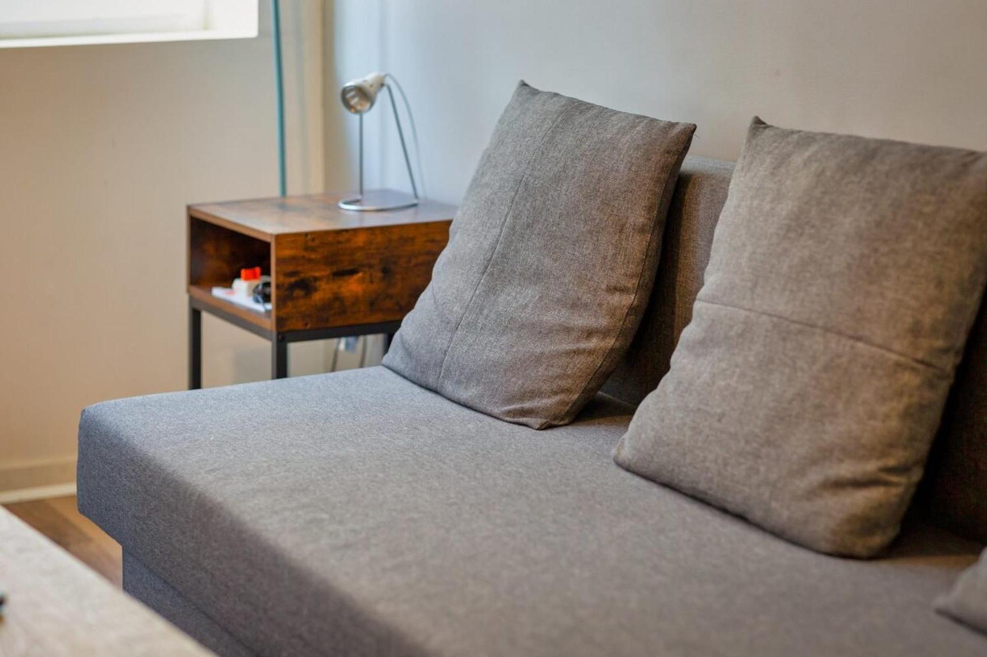 Le Thibaut Studio Renove Au Coeur De รูออง ภายนอก รูปภาพ